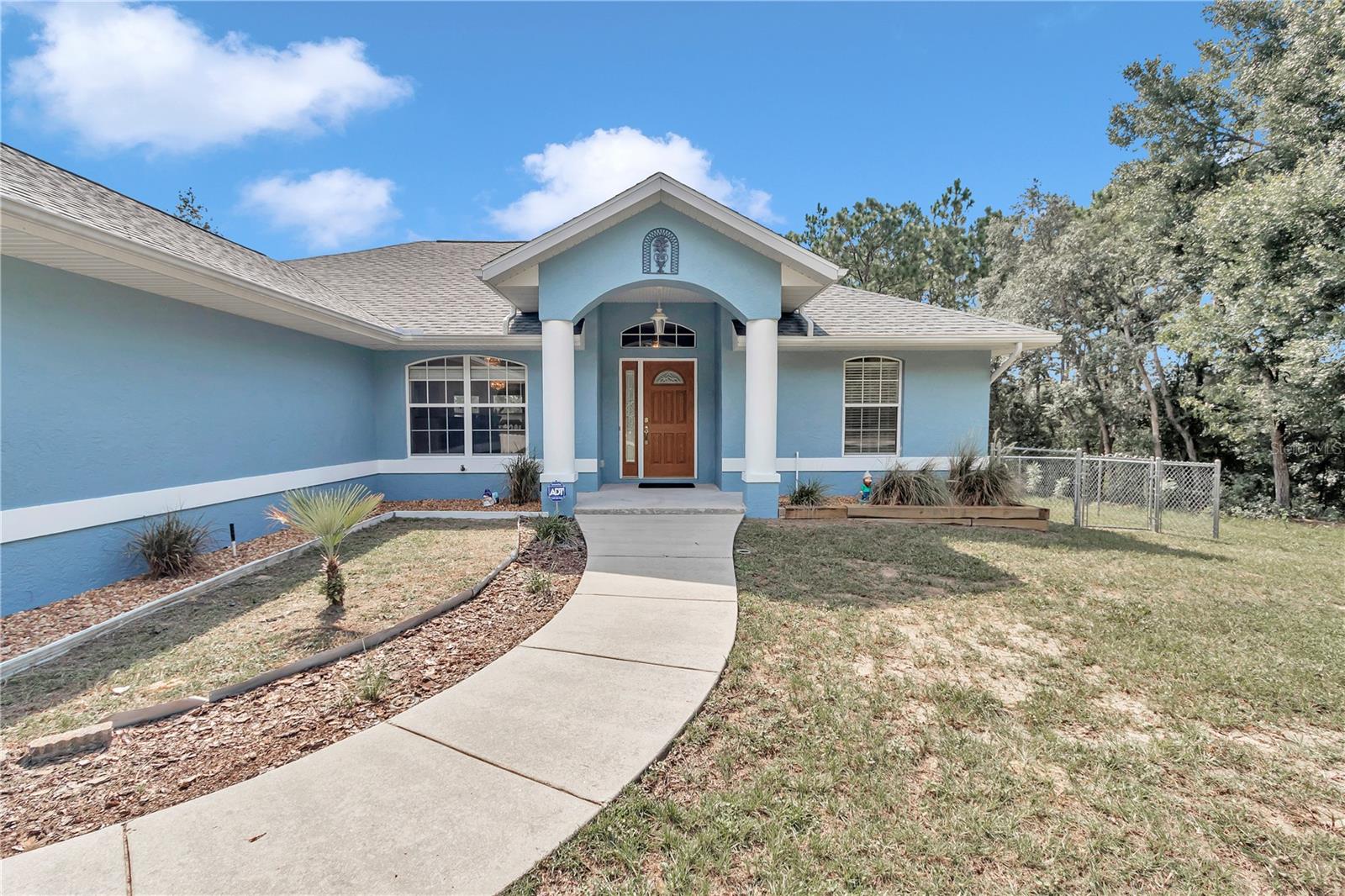 8192 SANTOS DR N, CITRUS SPRINGS, FL, 34434