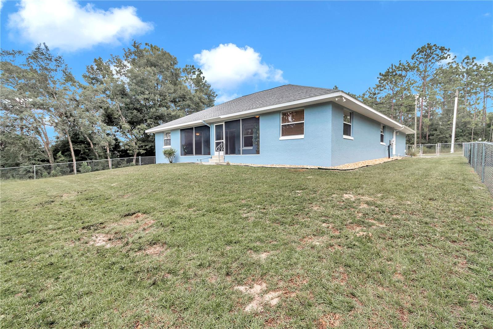 8192 SANTOS DR N, CITRUS SPRINGS, FL, 34434