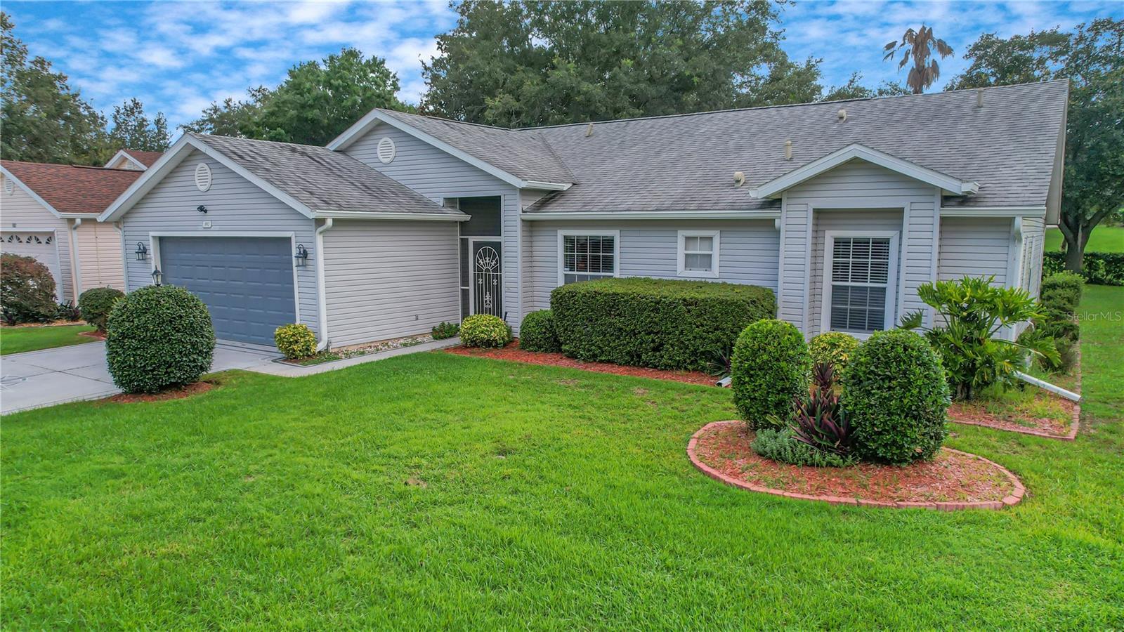 3912 PLANTATION BLVD, LEESBURG, FL, 34748