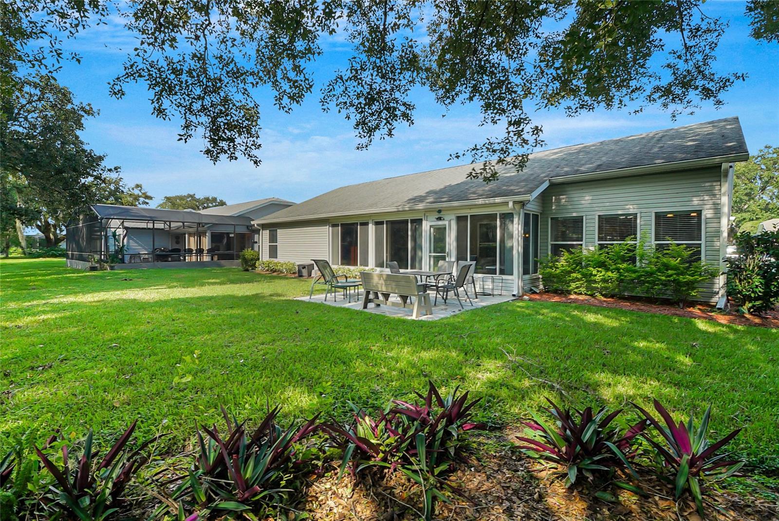 3912 PLANTATION BLVD, LEESBURG, FL, 34748