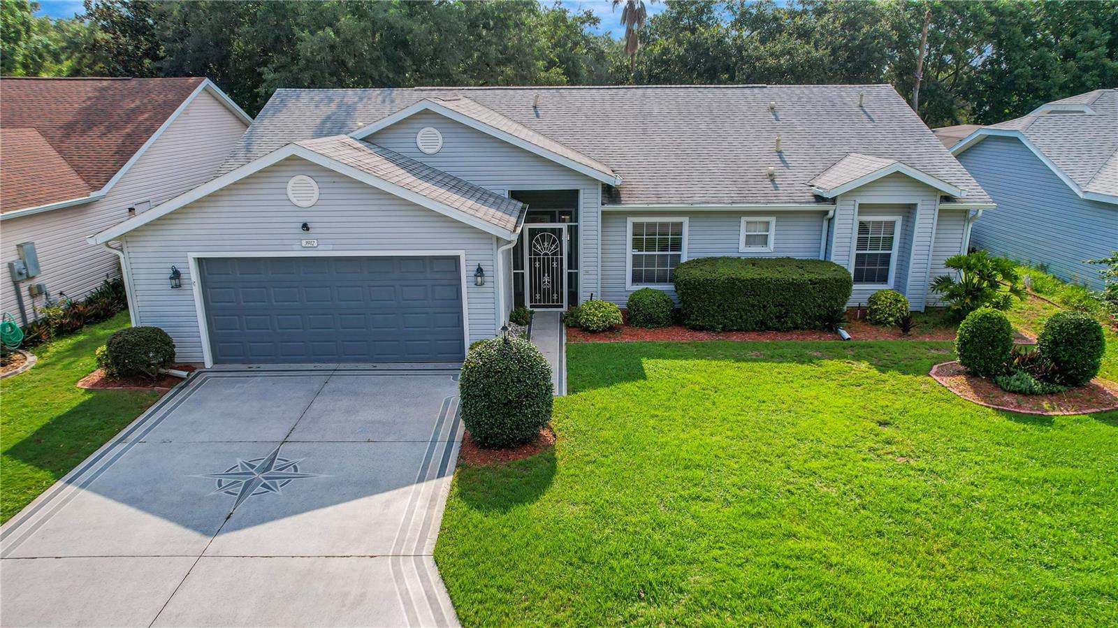 3912 PLANTATION BLVD, LEESBURG, FL, 34748