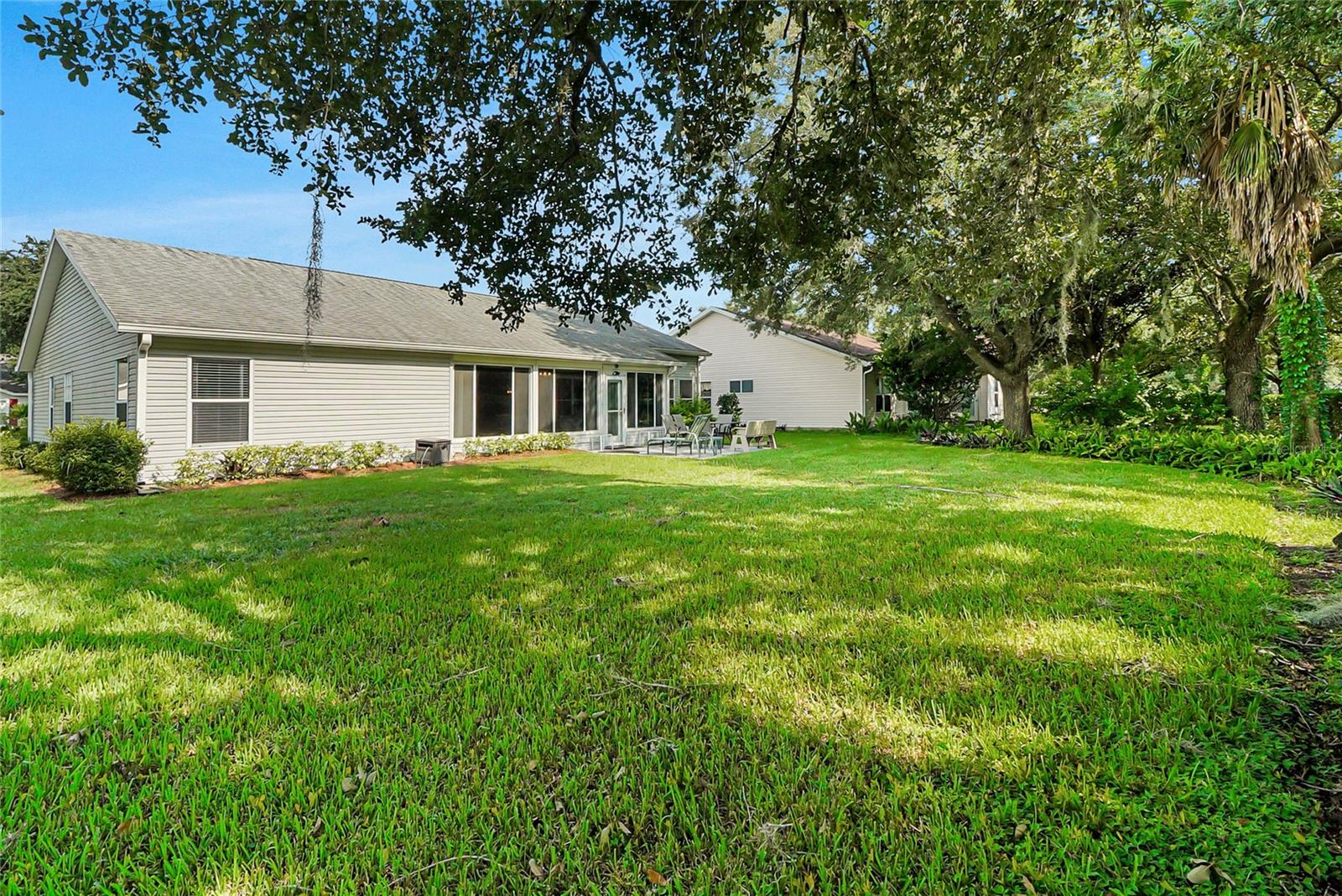 3912 PLANTATION BLVD, LEESBURG, FL, 34748