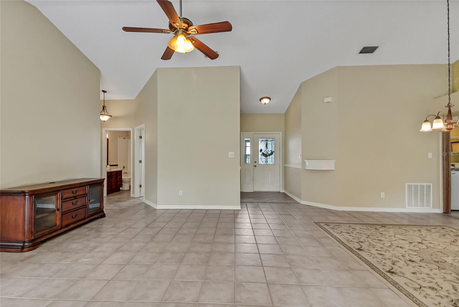 3912 PLANTATION BLVD, LEESBURG, FL, 34748