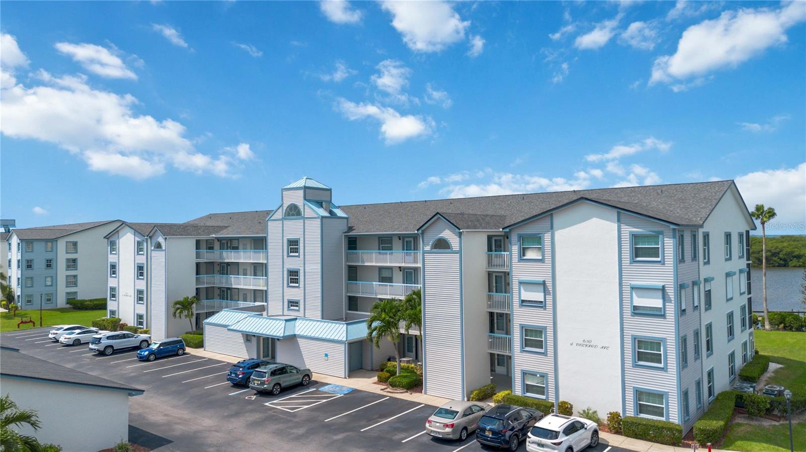 630 S BREVARD AVE #1114, COCOA BEACH, FL, 32931