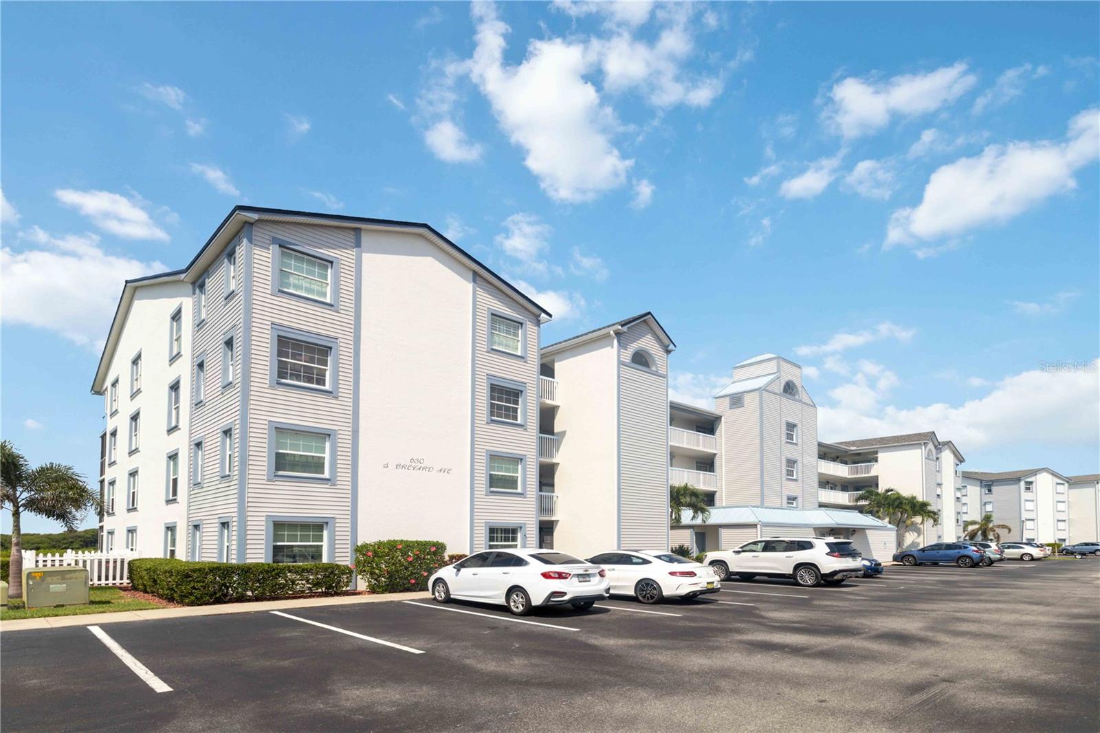 630 S BREVARD AVE #1114, COCOA BEACH, FL, 32931