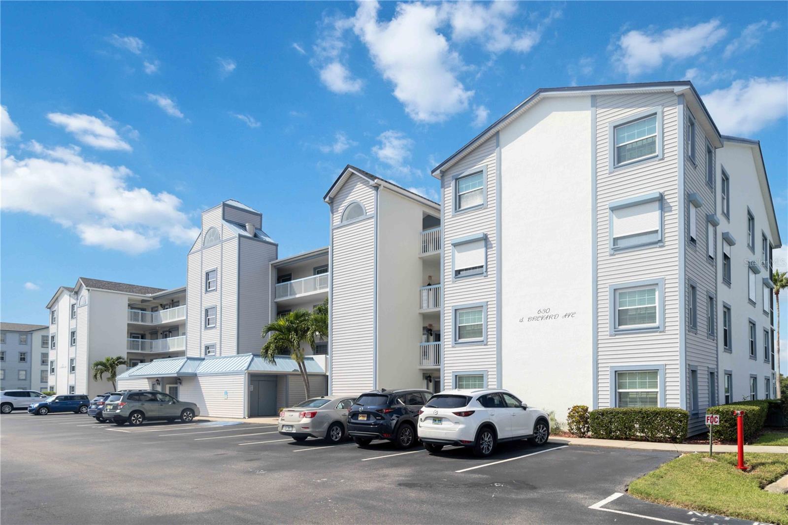 630 S BREVARD AVE #1114, COCOA BEACH, FL, 32931