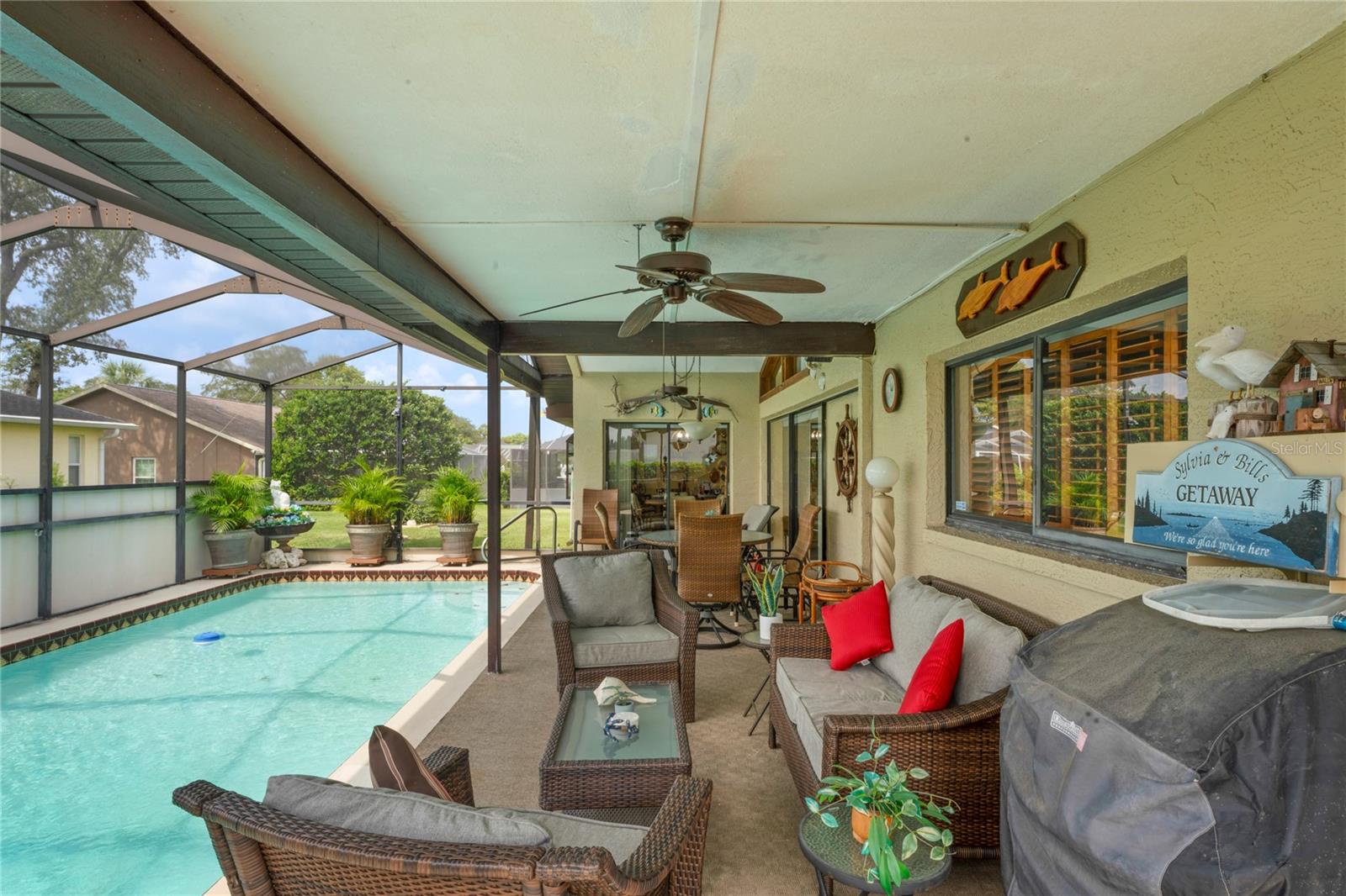 7988 RAVENWOOD CV, SPRING HILL, FL, 34606
