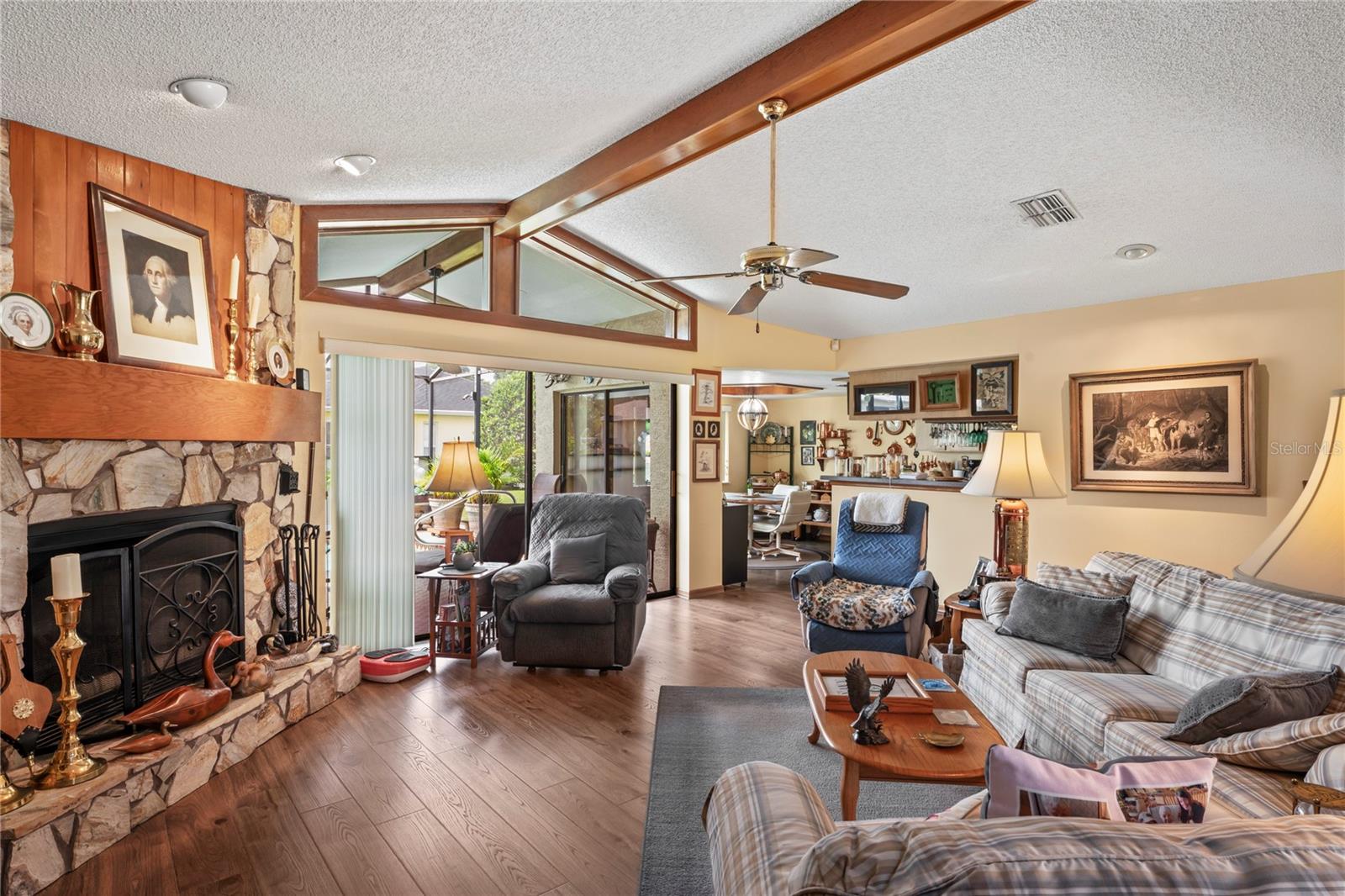 7988 RAVENWOOD CV, SPRING HILL, FL, 34606