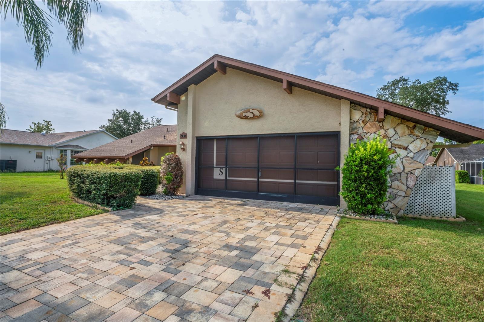 7988 RAVENWOOD CV, SPRING HILL, FL, 34606