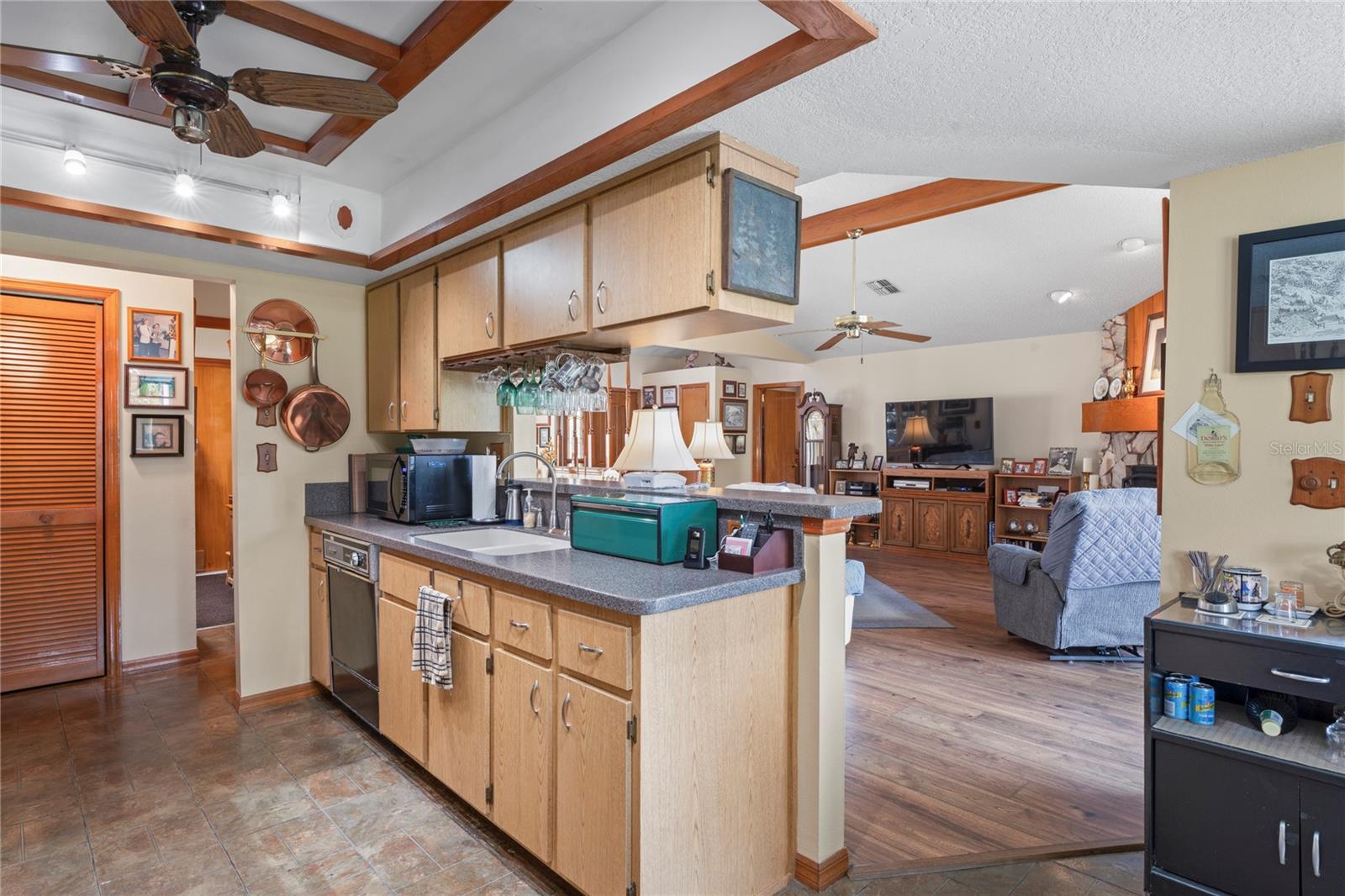 7988 RAVENWOOD CV, SPRING HILL, FL, 34606