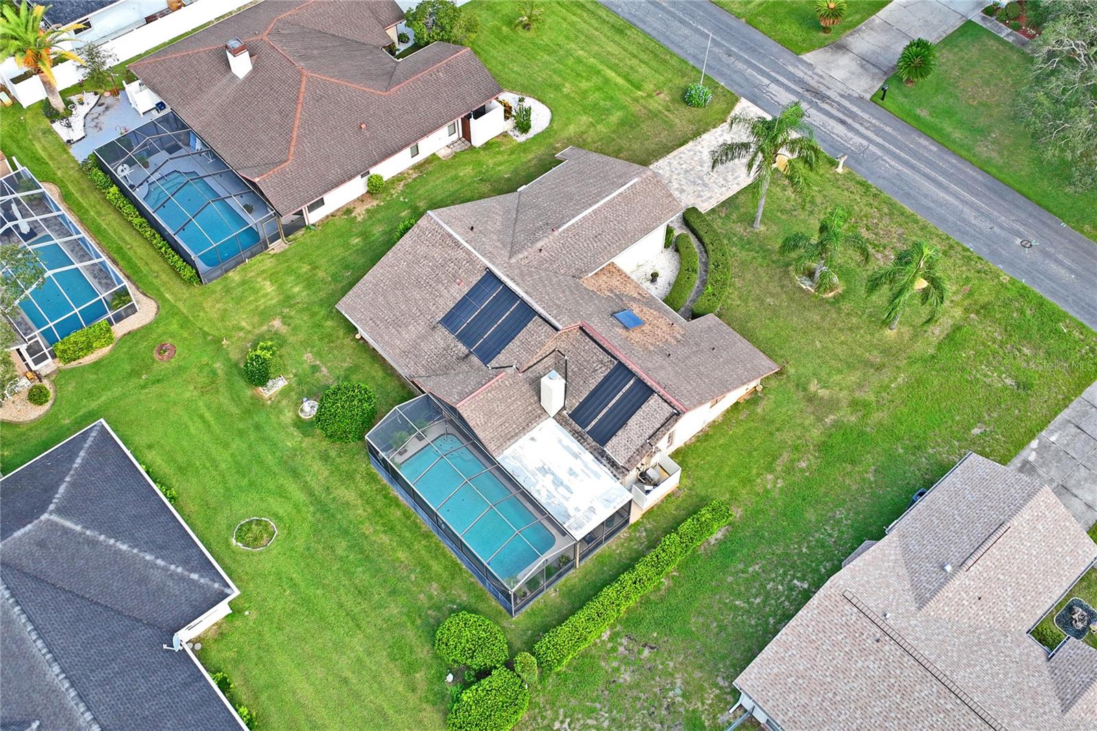 7988 RAVENWOOD CV, SPRING HILL, FL, 34606