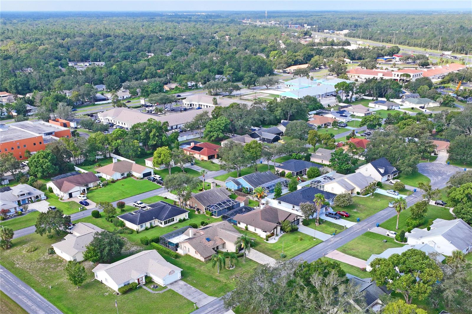 7988 RAVENWOOD CV, SPRING HILL, FL, 34606