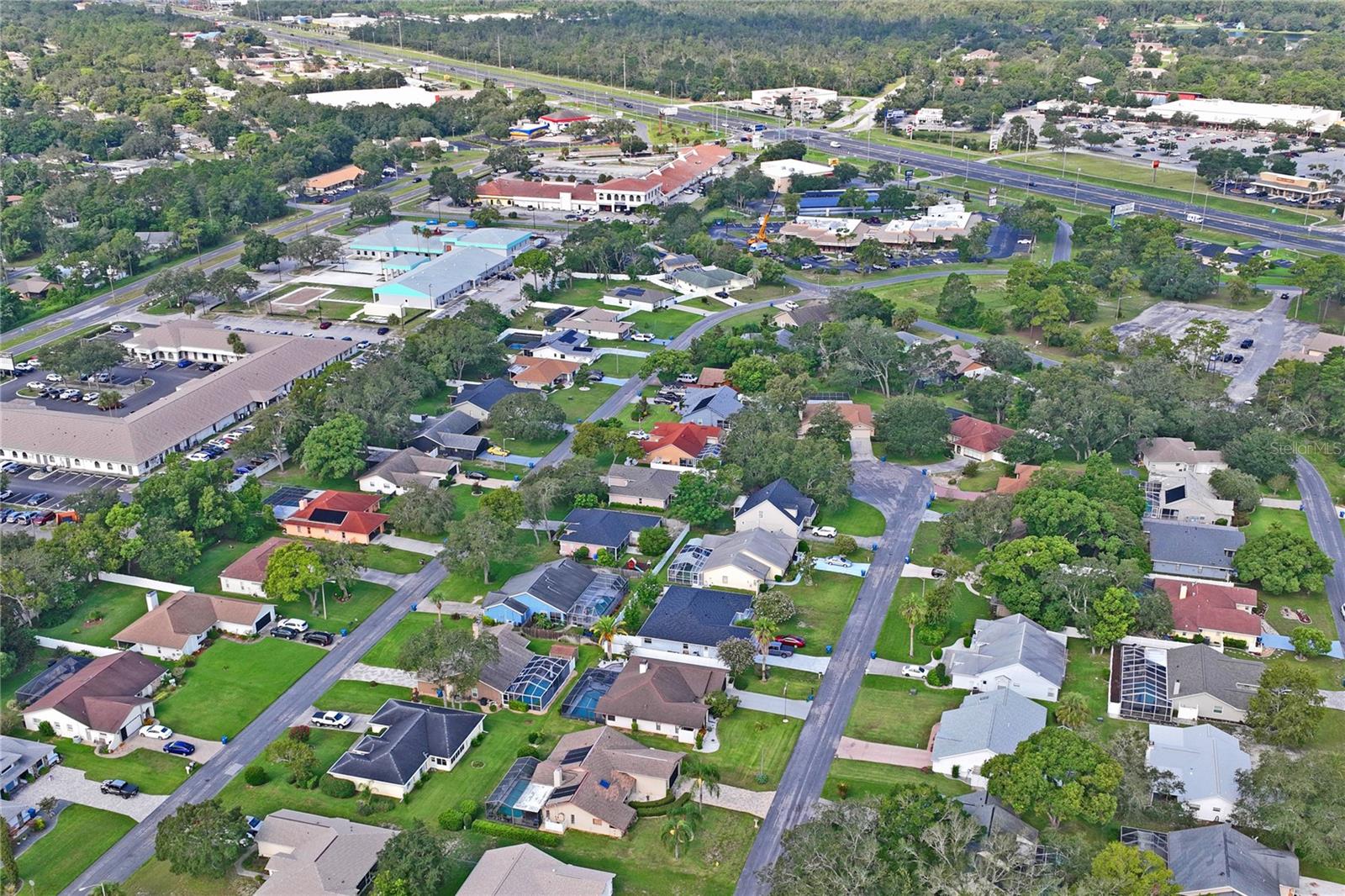 7988 RAVENWOOD CV, SPRING HILL, FL, 34606