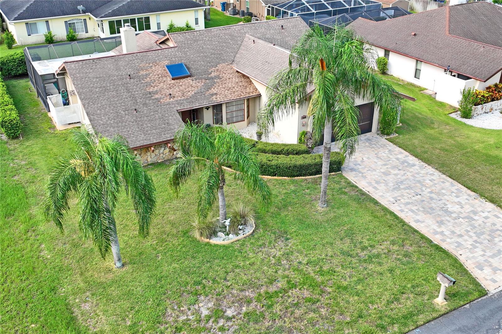 7988 RAVENWOOD CV, SPRING HILL, FL, 34606