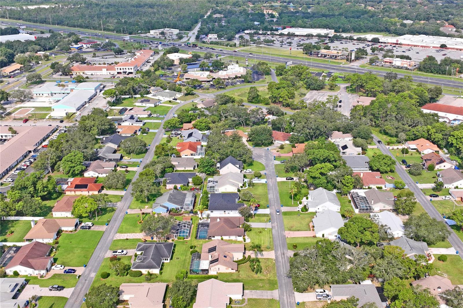 7988 RAVENWOOD CV, SPRING HILL, FL, 34606