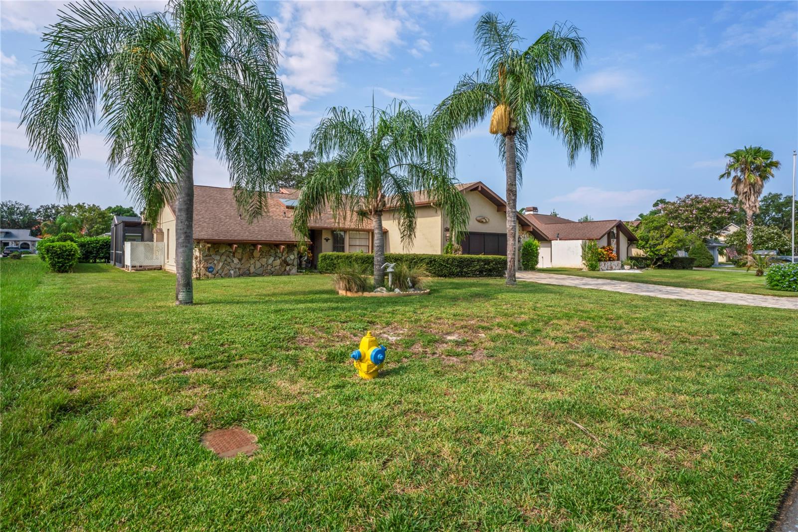 7988 RAVENWOOD CV, SPRING HILL, FL, 34606
