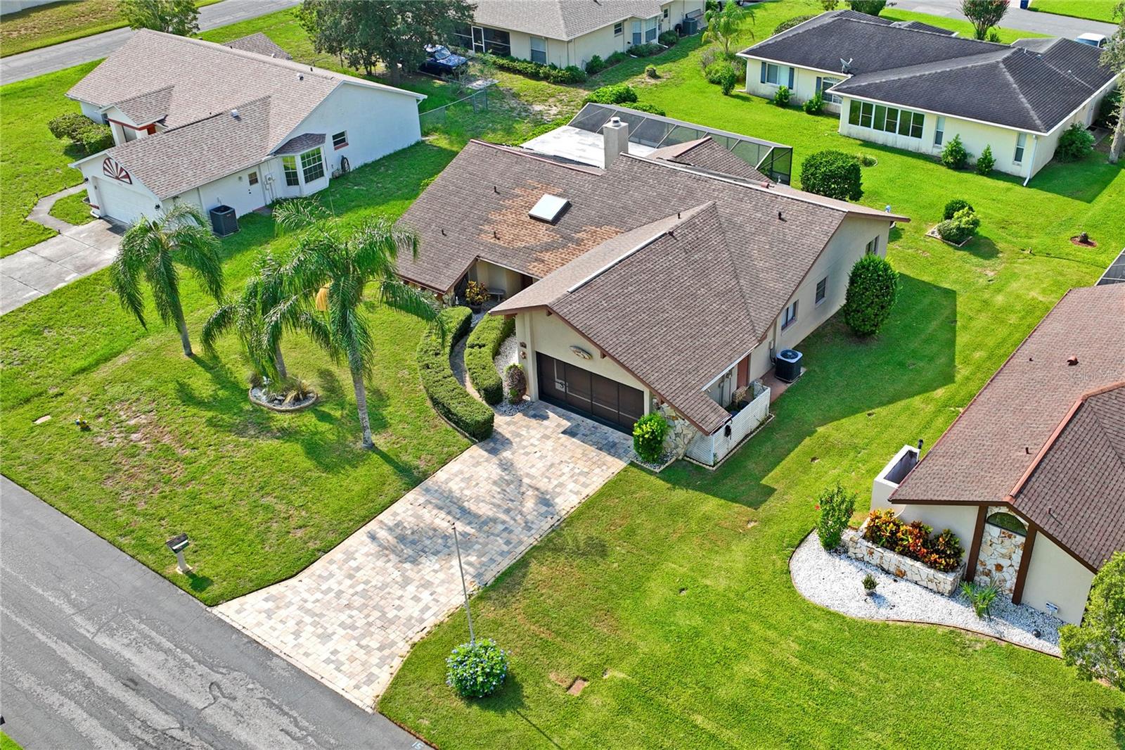 7988 RAVENWOOD CV, SPRING HILL, FL, 34606