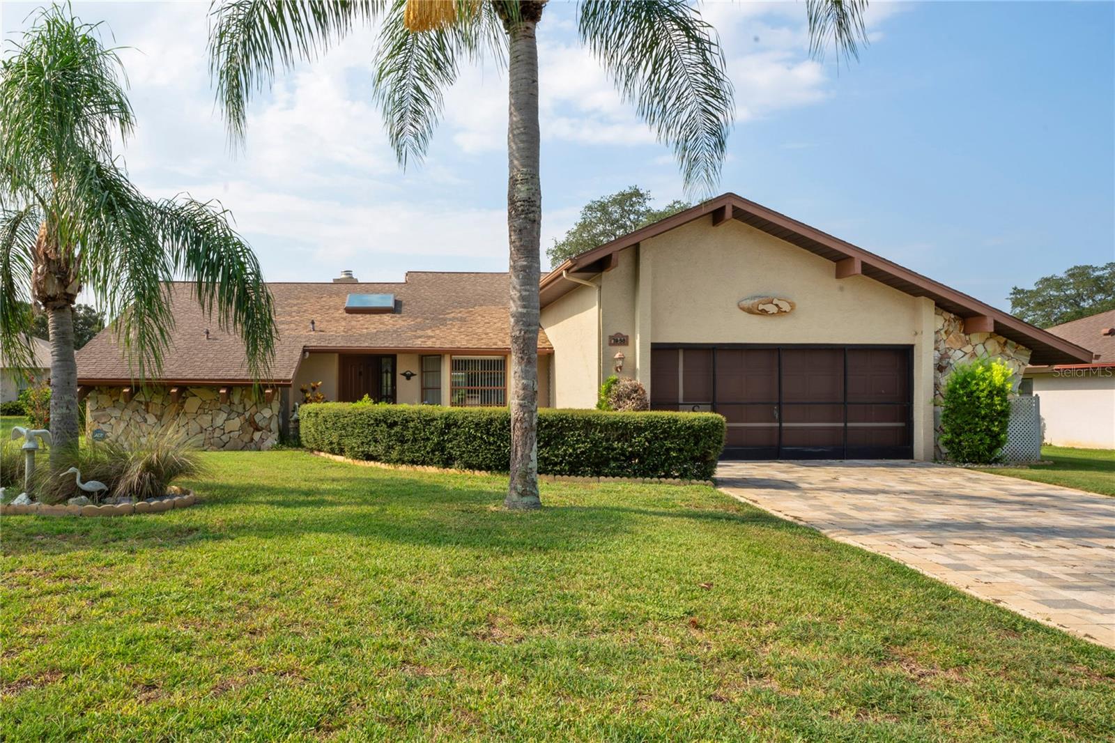 7988 RAVENWOOD CV, SPRING HILL, FL, 34606