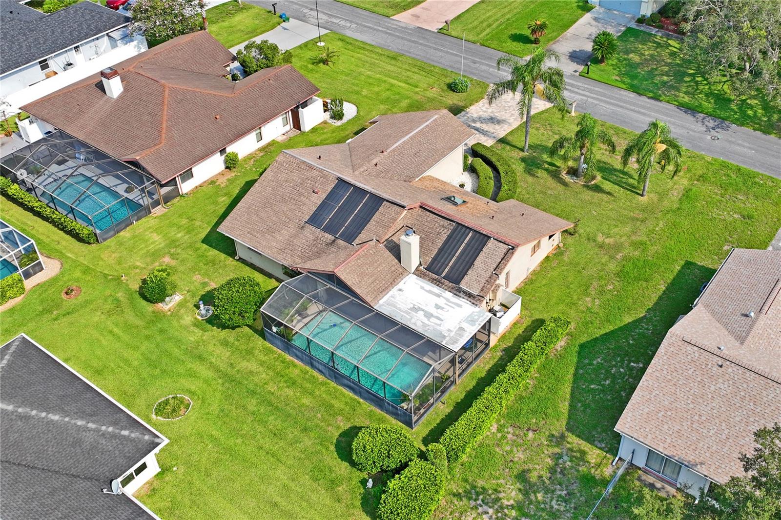 7988 RAVENWOOD CV, SPRING HILL, FL, 34606