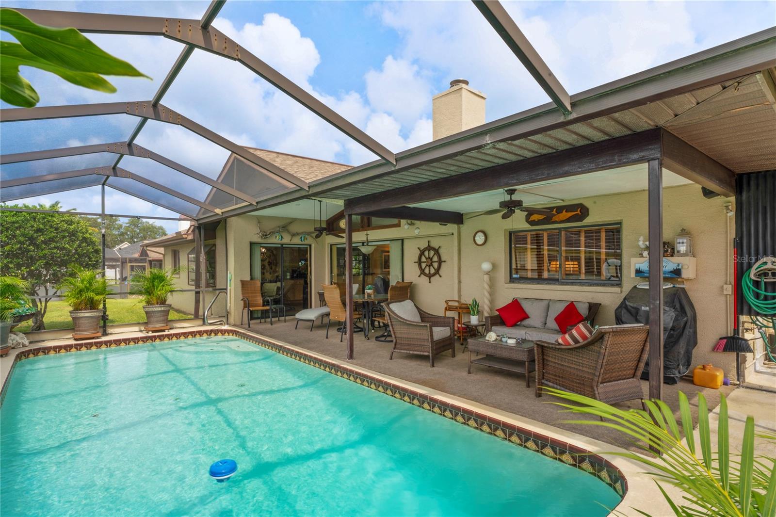 7988 RAVENWOOD CV, SPRING HILL, FL, 34606