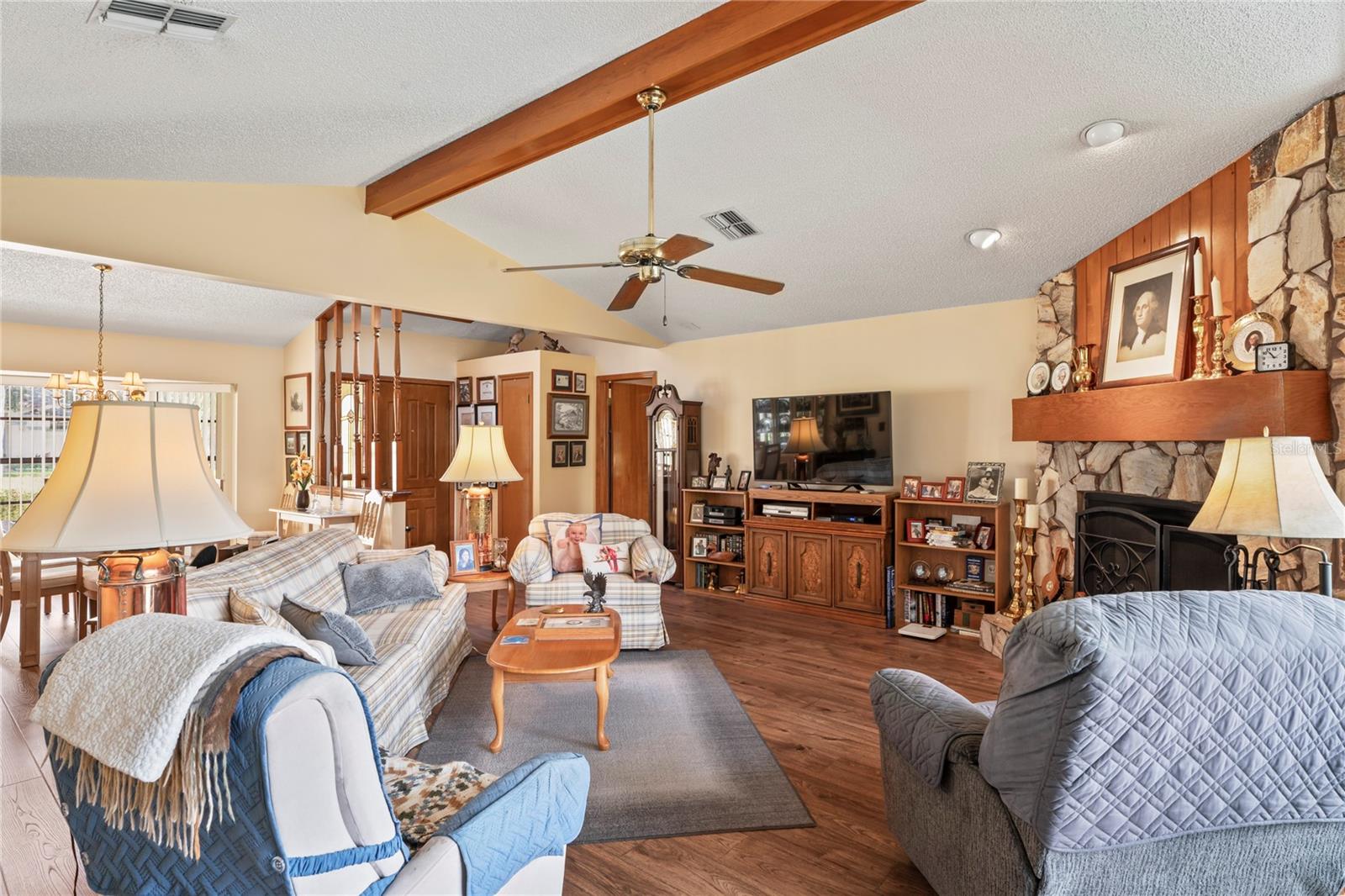 7988 RAVENWOOD CV, SPRING HILL, FL, 34606