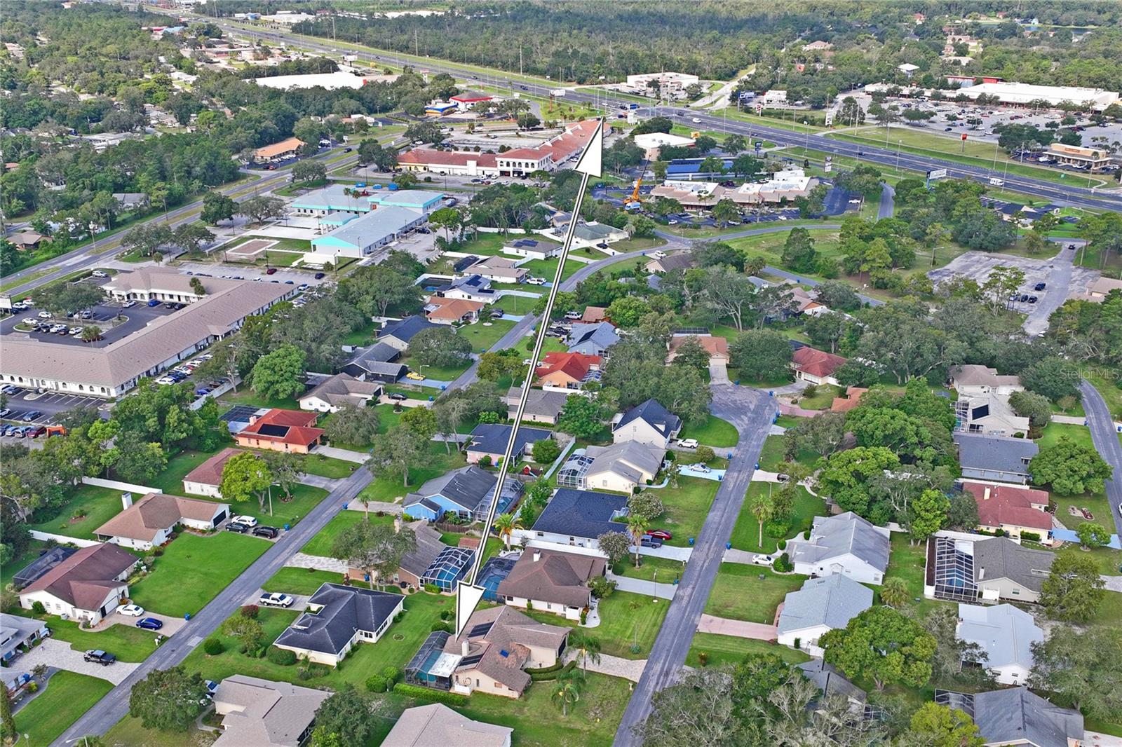 7988 RAVENWOOD CV, SPRING HILL, FL, 34606