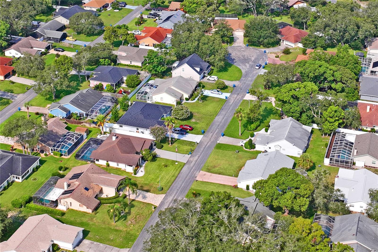 7988 RAVENWOOD CV, SPRING HILL, FL, 34606