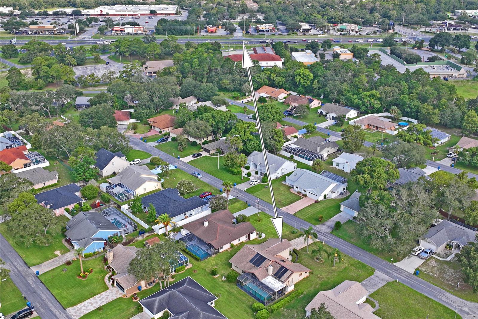 7988 RAVENWOOD CV, SPRING HILL, FL, 34606