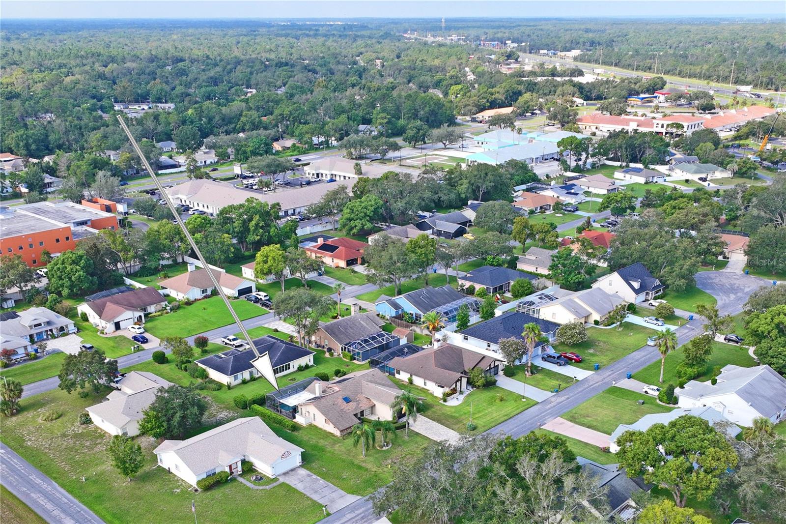 7988 RAVENWOOD CV, SPRING HILL, FL, 34606