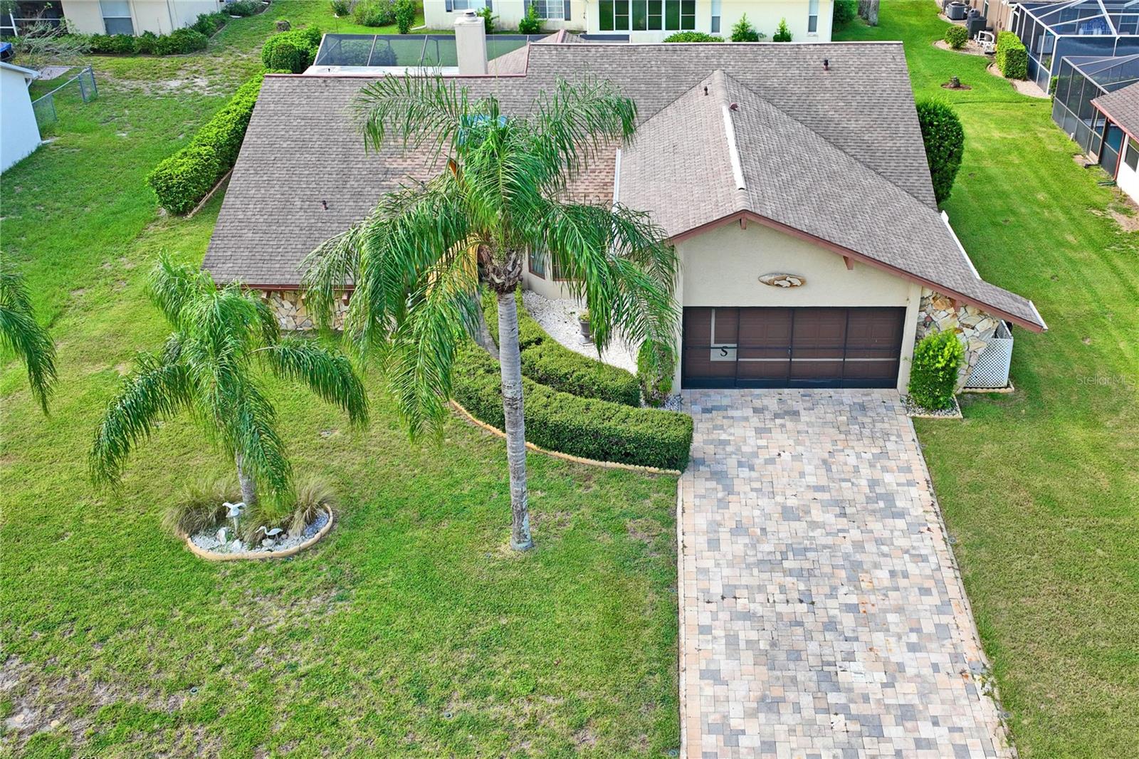 7988 RAVENWOOD CV, SPRING HILL, FL, 34606