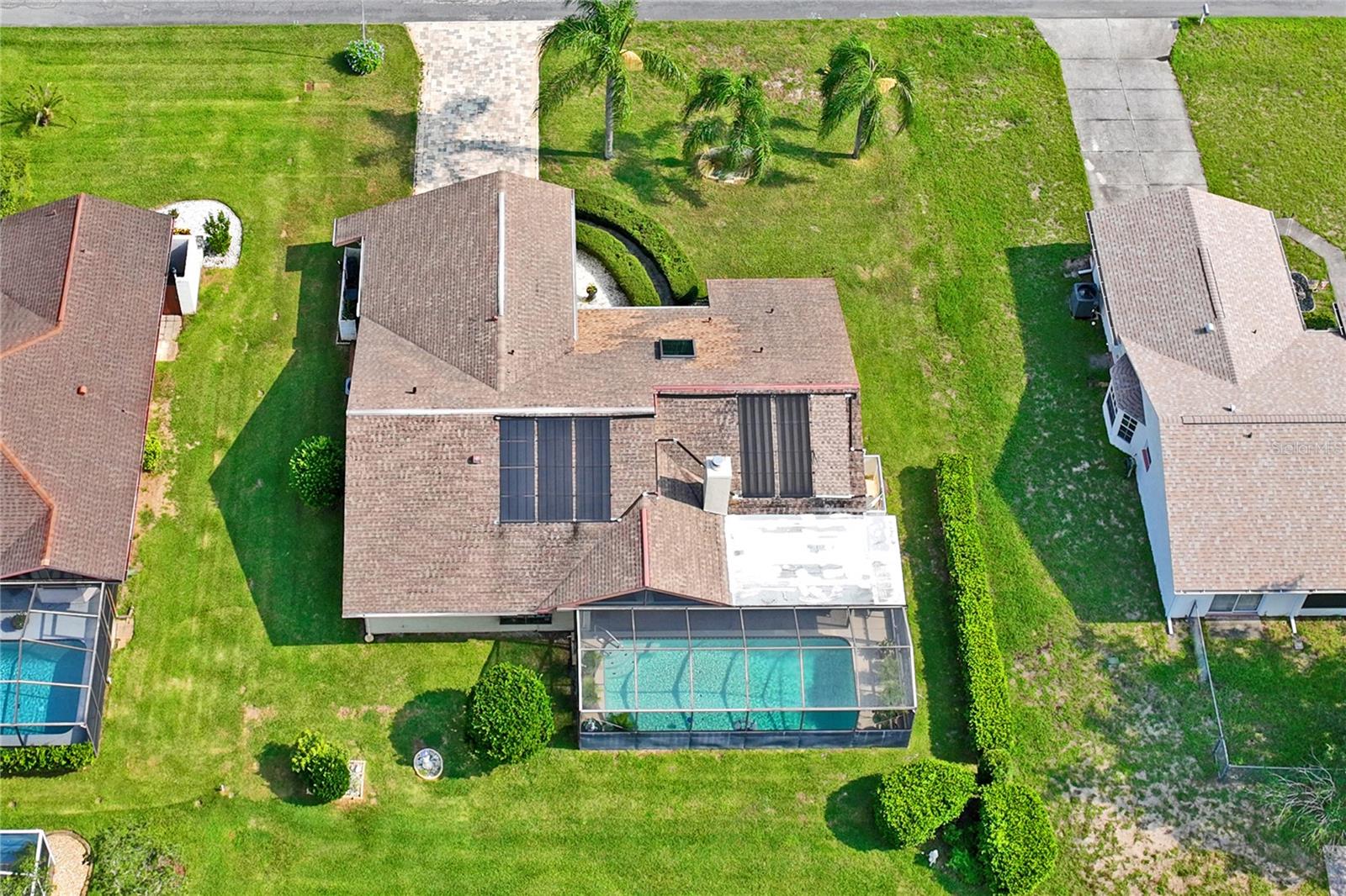7988 RAVENWOOD CV, SPRING HILL, FL, 34606