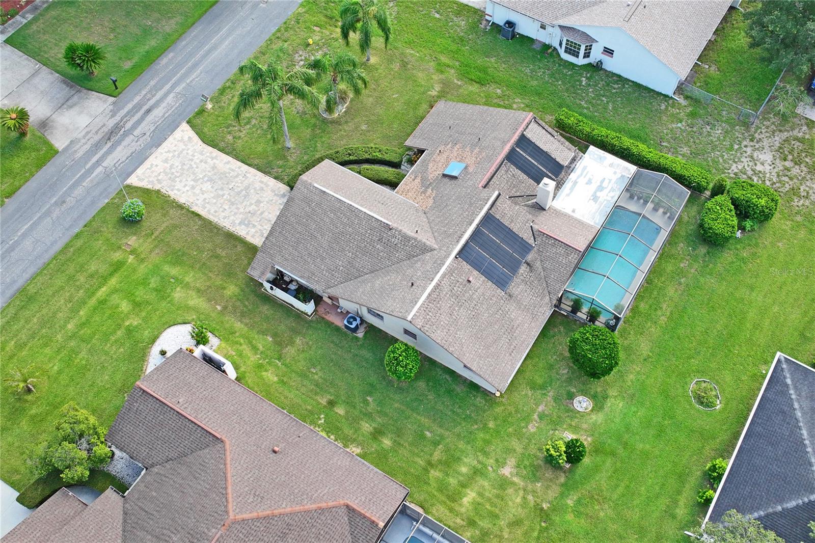 7988 RAVENWOOD CV, SPRING HILL, FL, 34606