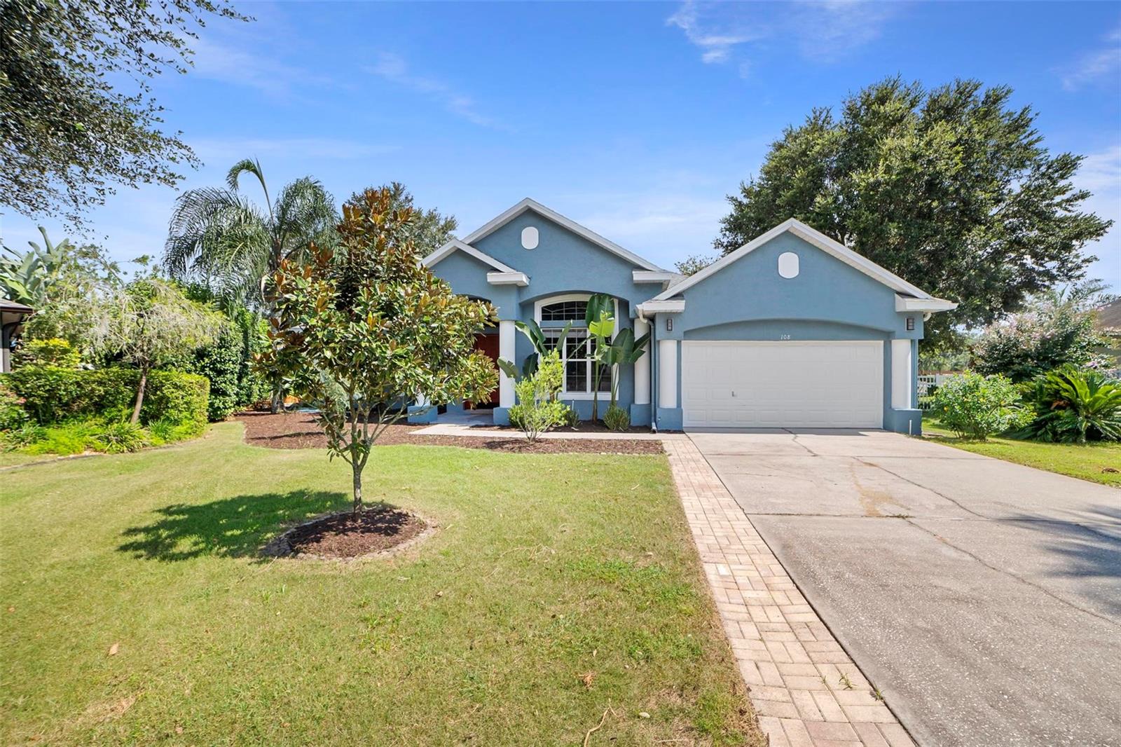 108 OAK HAVEN CIR, DELAND, FL, 32720
