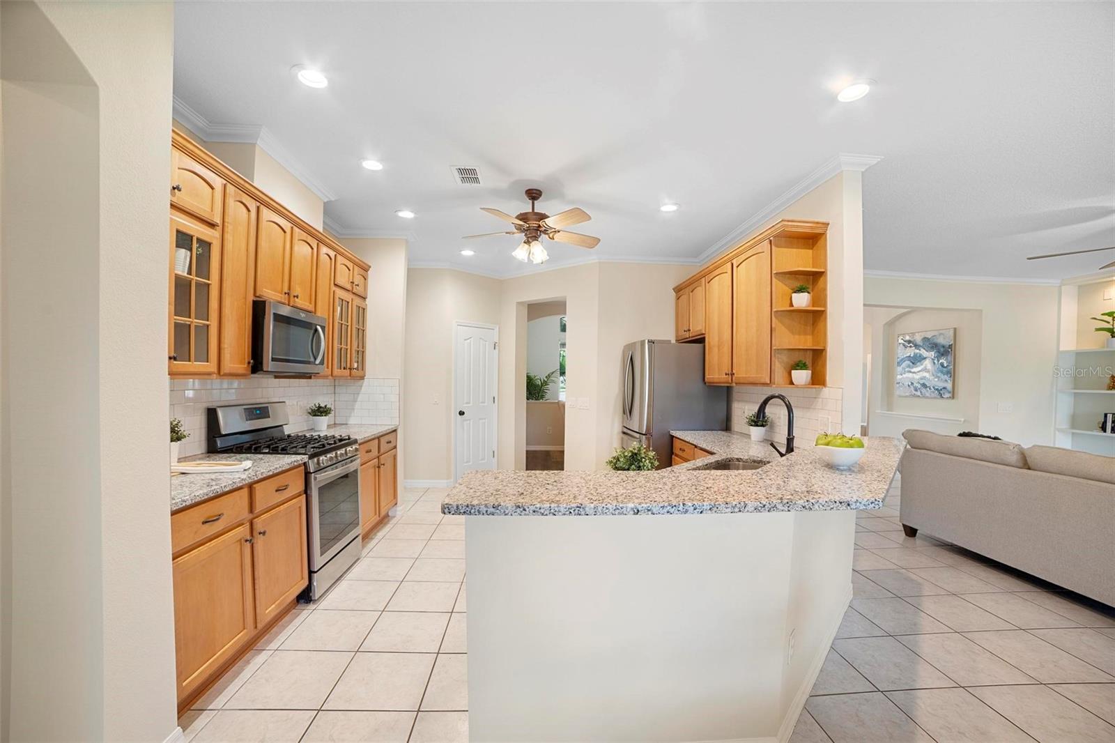 108 OAK HAVEN CIR, DELAND, FL, 32720