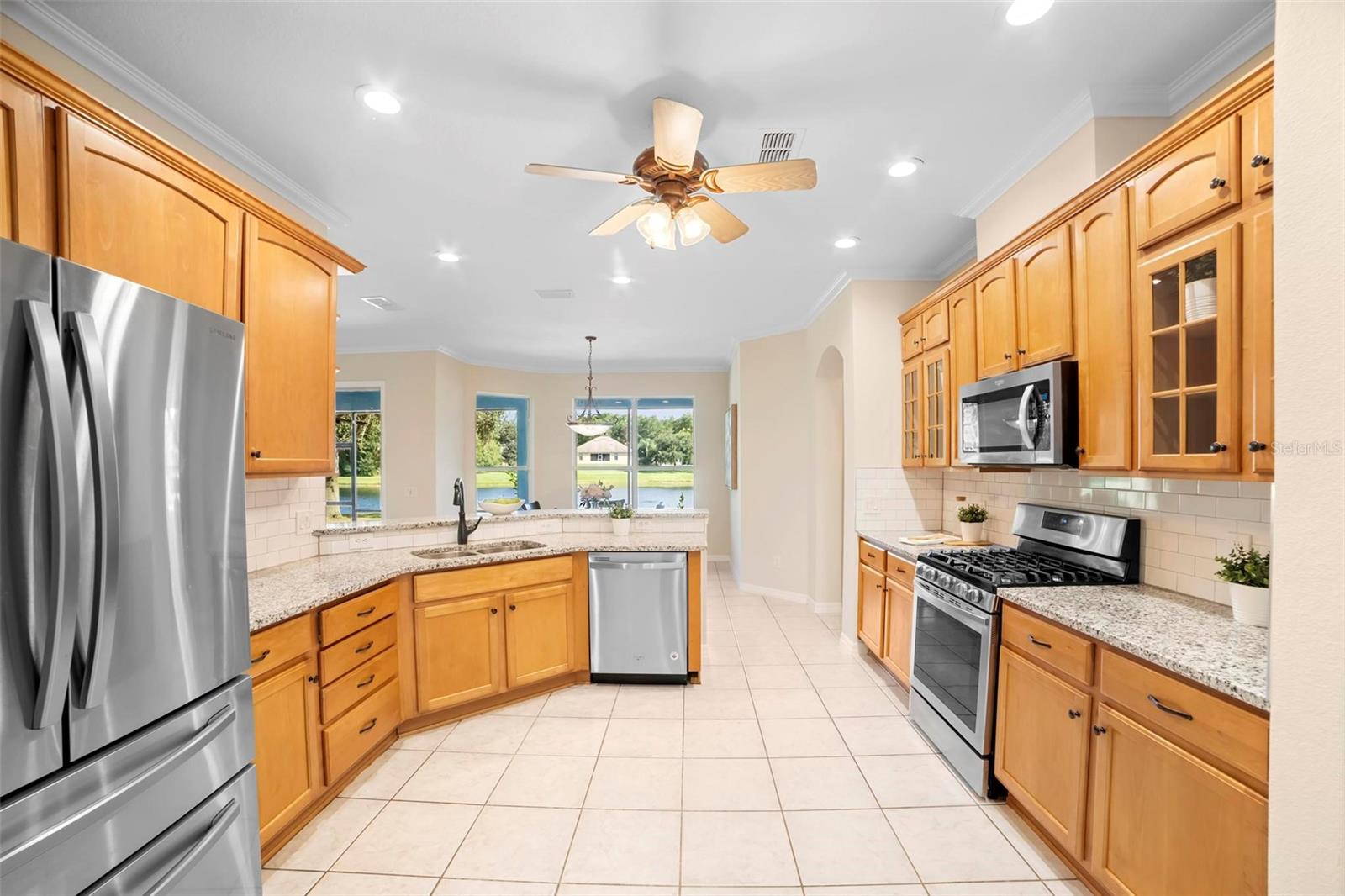 108 OAK HAVEN CIR, DELAND, FL, 32720