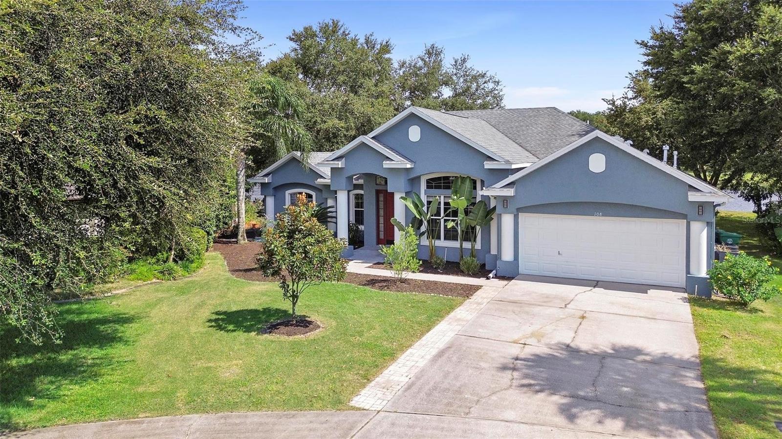 108 OAK HAVEN CIR, DELAND, FL, 32720