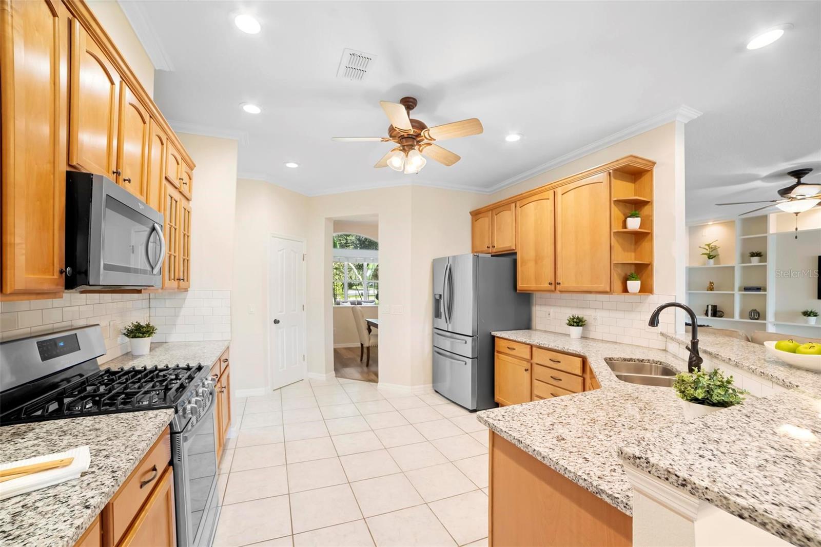 108 OAK HAVEN CIR, DELAND, FL, 32720