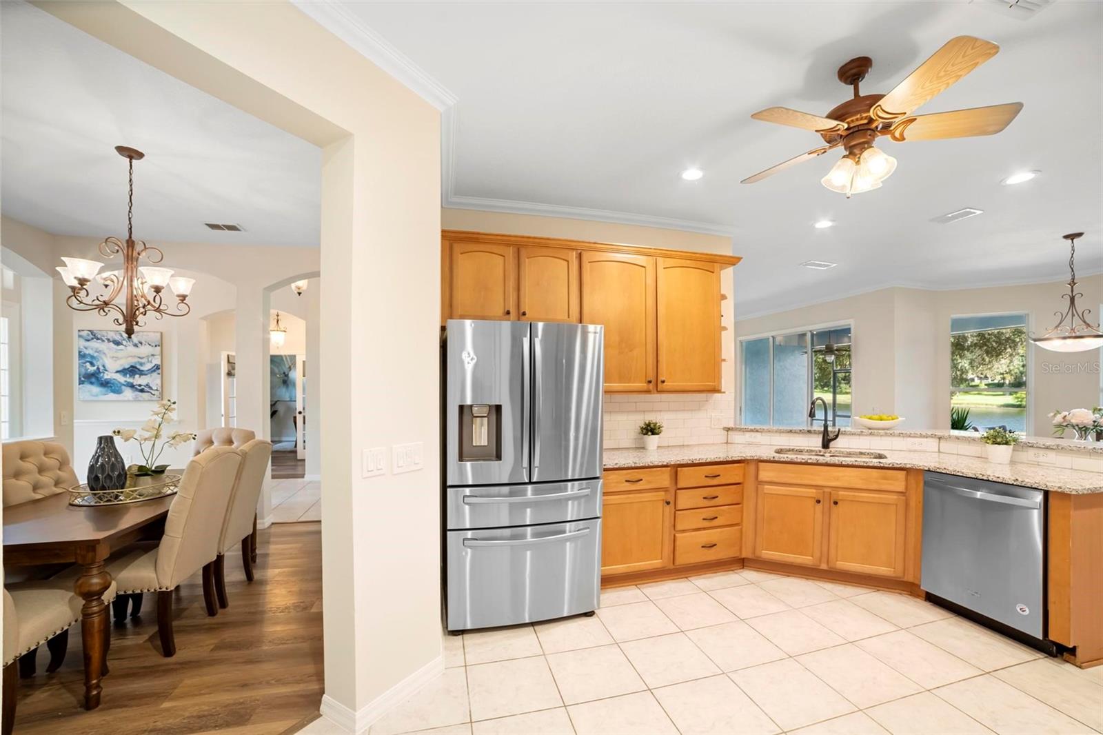 108 OAK HAVEN CIR, DELAND, FL, 32720