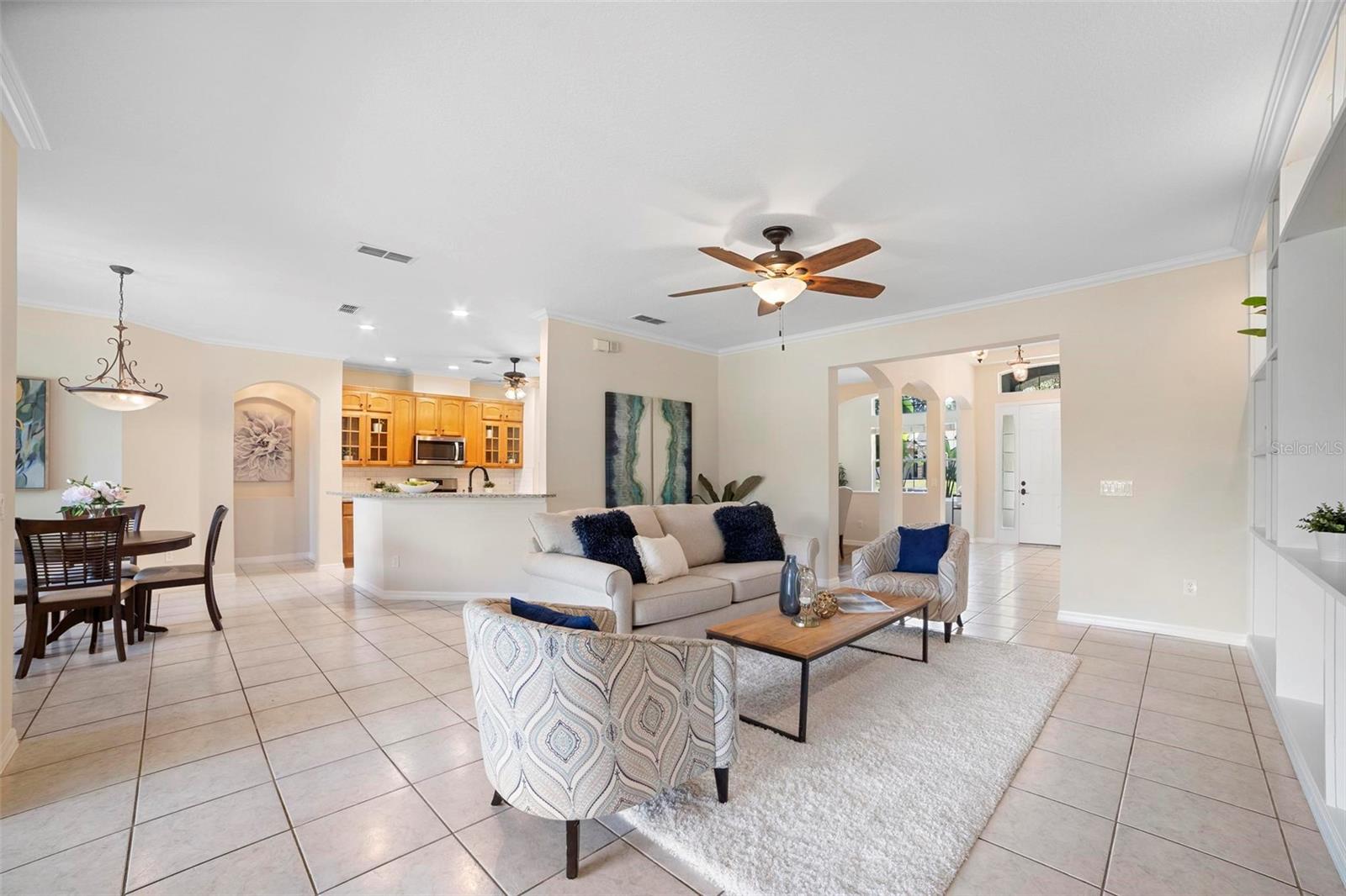 108 OAK HAVEN CIR, DELAND, FL, 32720