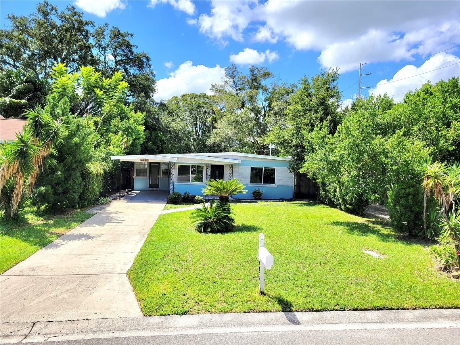 4430 14TH AVE N, ST PETERSBURG, FL, 33713