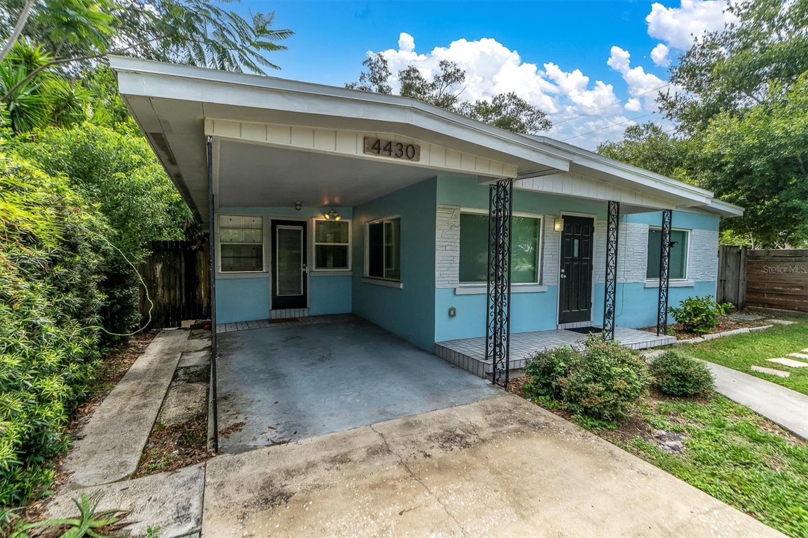 4430 14TH AVE N, ST PETERSBURG, FL, 33713
