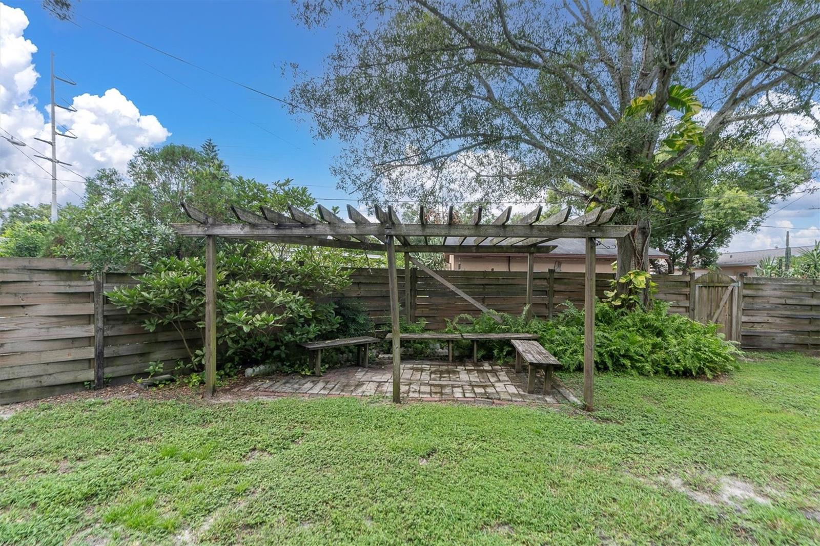 4430 14TH AVE N, ST PETERSBURG, FL, 33713