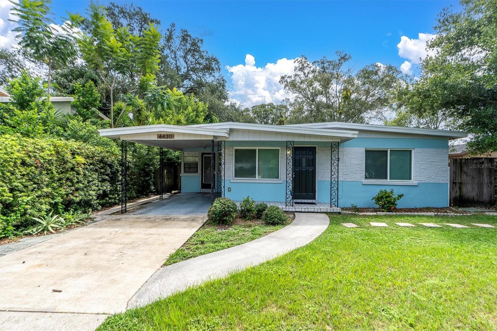 4430 14TH AVE N, ST PETERSBURG, FL, 33713