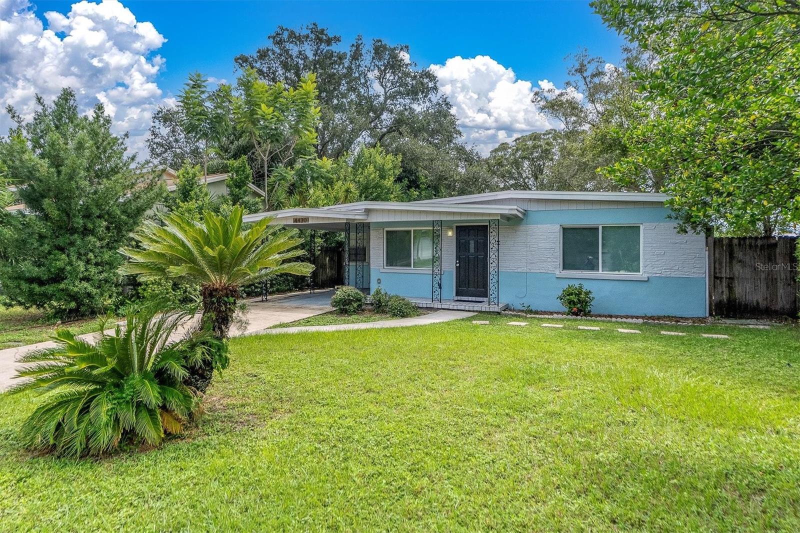 4430 14TH AVE N, ST PETERSBURG, FL, 33713