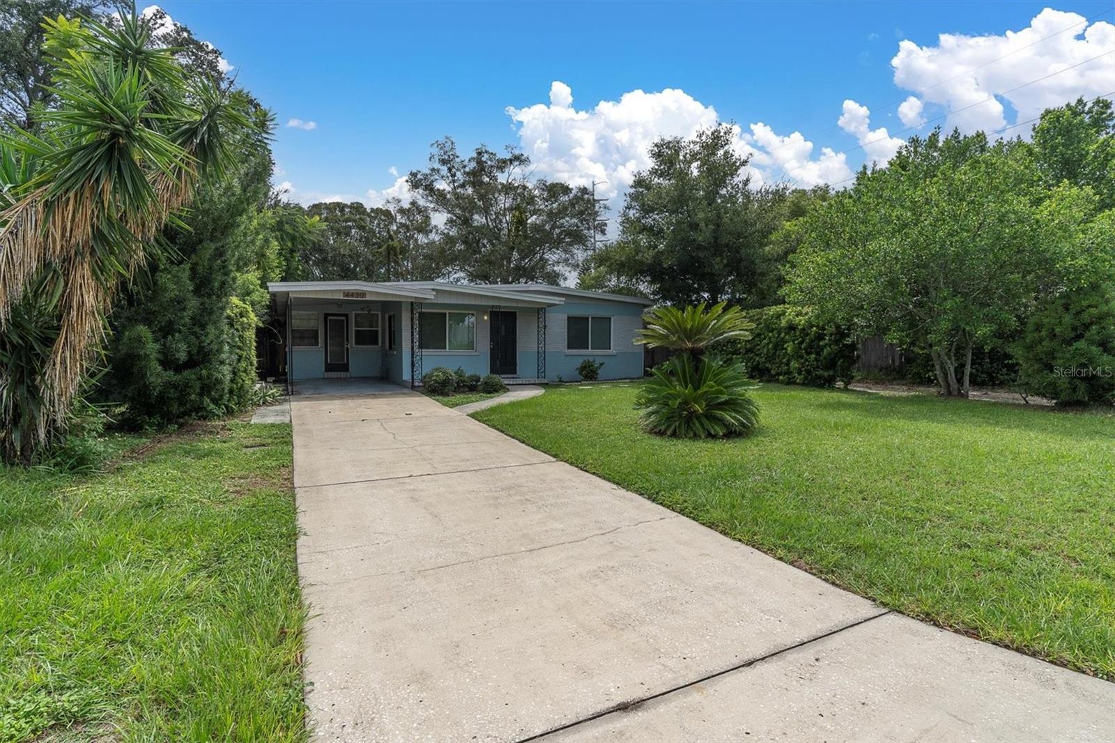 4430 14TH AVE N, ST PETERSBURG, FL, 33713