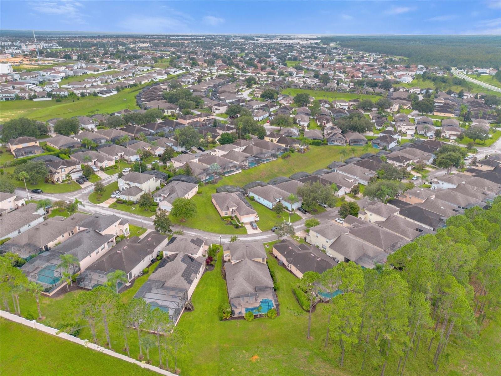 306 ORISTA DR, DAVENPORT, FL, 33897