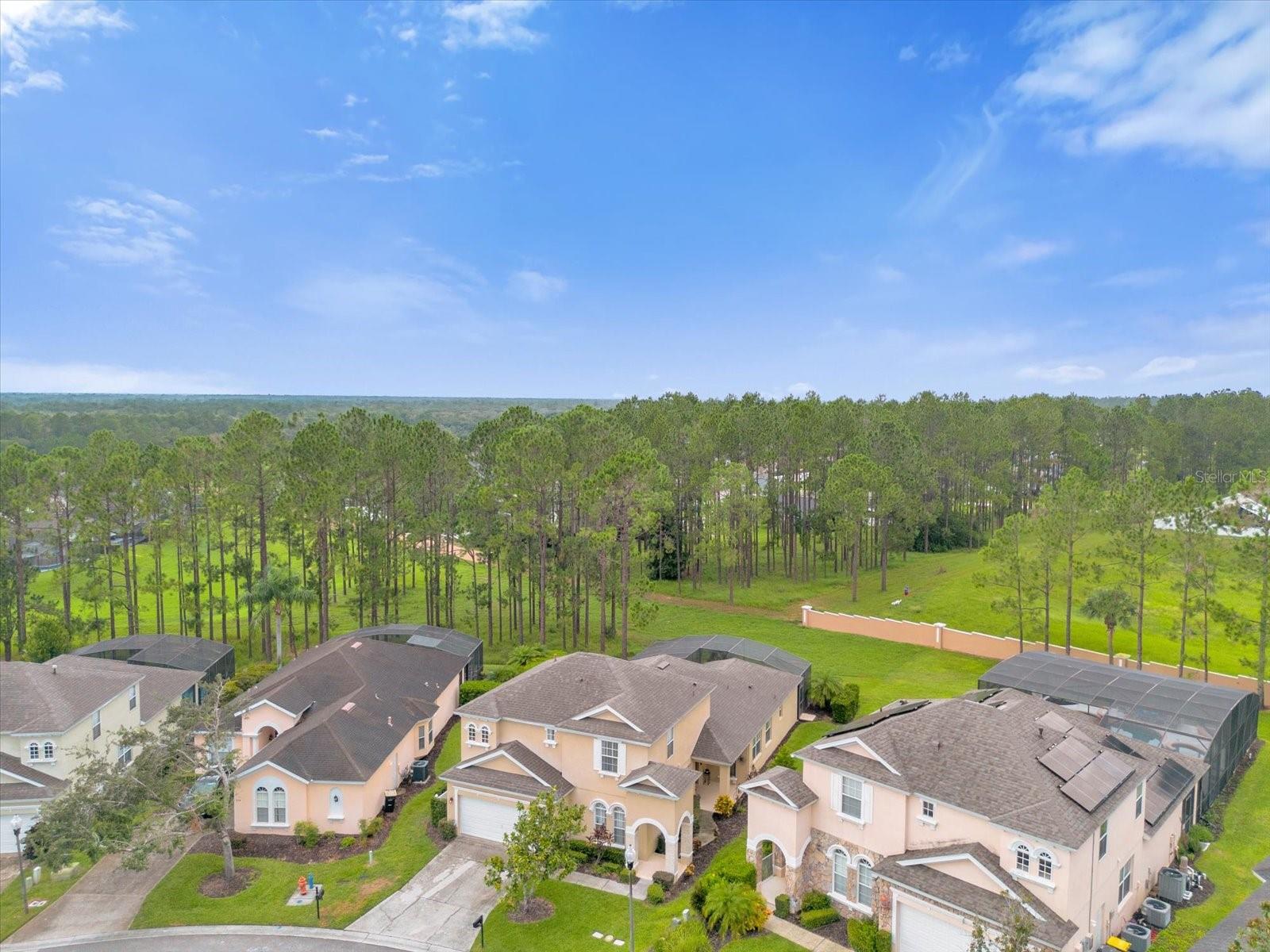 306 ORISTA DR, DAVENPORT, FL, 33897