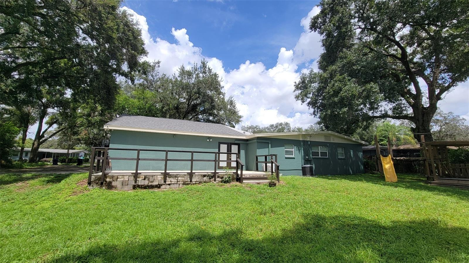 8013 N OLA AVE, TAMPA, FL, 33604