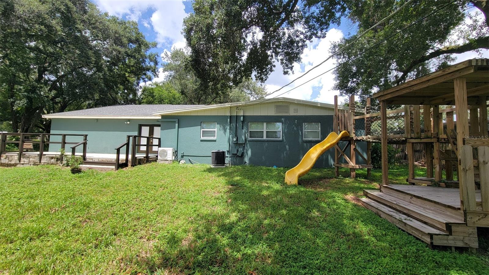 8013 N OLA AVE, TAMPA, FL, 33604