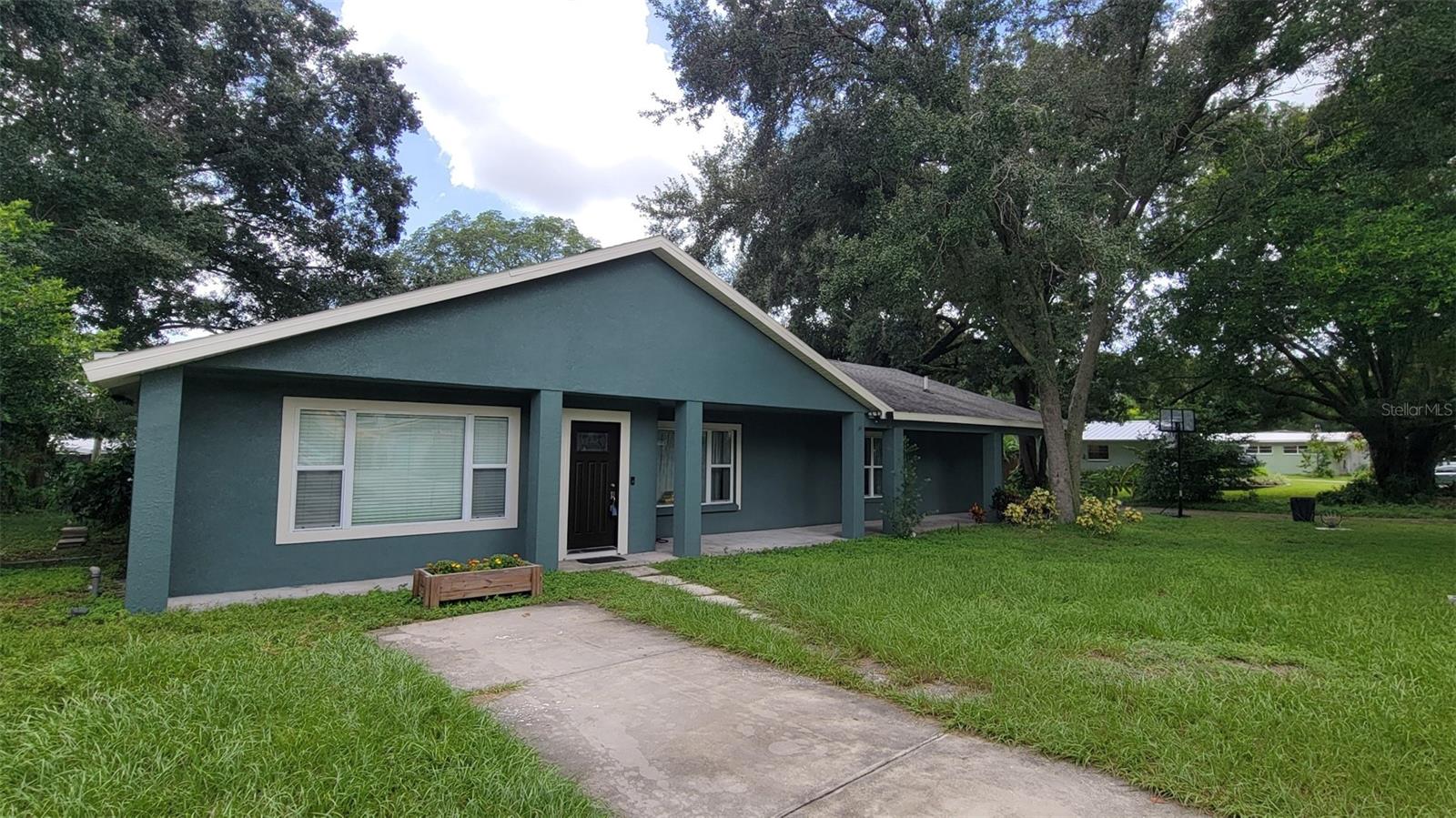8013 N OLA AVE, TAMPA, FL, 33604